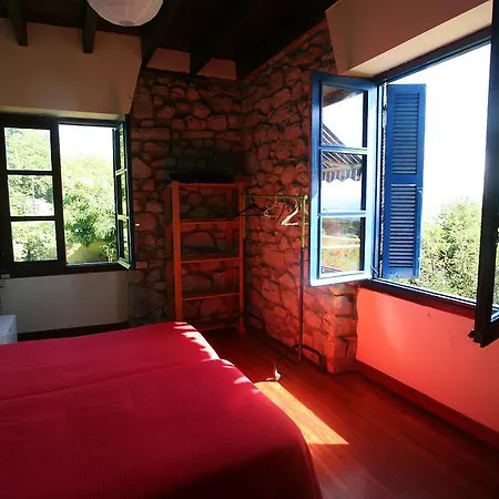 Appartement Apartamento Urrutitxo San Sebastian