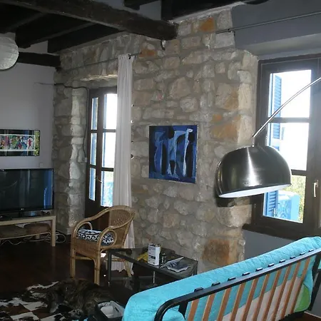 Appartement Apartamento Urrutitxo