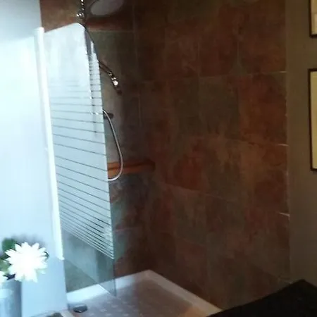 Apartamento Urrutitxo Appartement