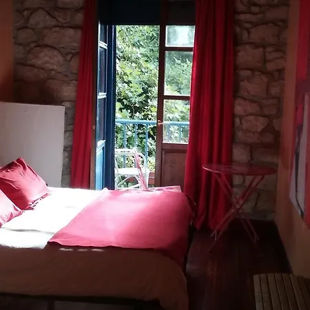 Appartement Apartamento Urrutitxo *