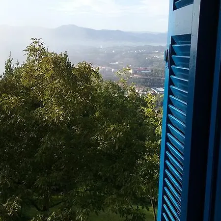 Apartamento Urrutitxo San Sebastian