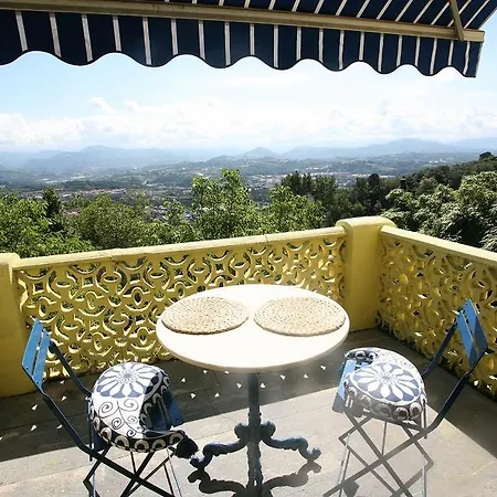 Appartement Apartamento Urrutitxo