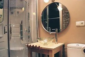 Appartement Apartamento Urrutitxo San Sebastian