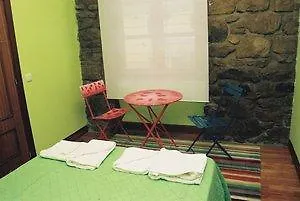 Appartement Apartamento Urrutitxo *