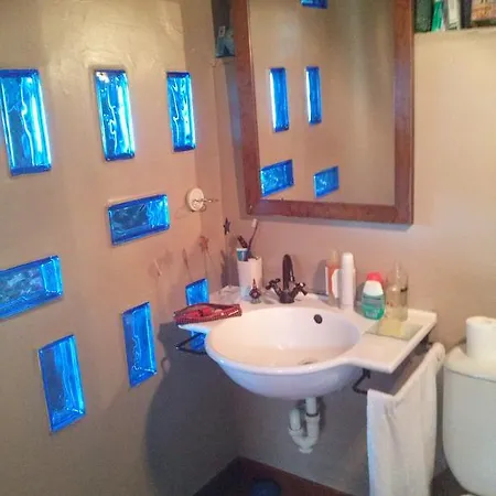 Appartement Apartamento Urrutitxo