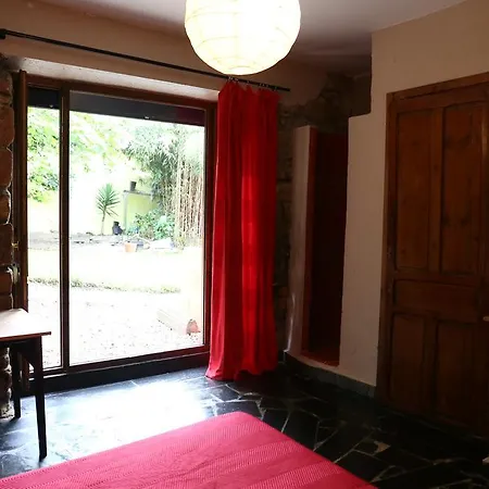 Appartement Apartamento Urrutitxo *