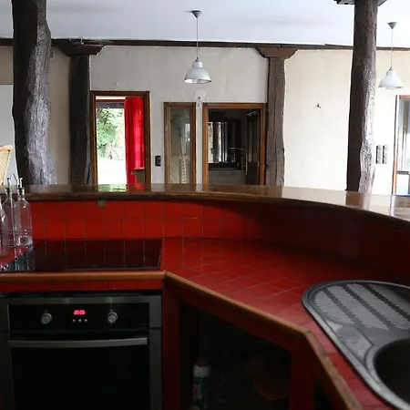 Apartamento Urrutitxo San Sebastian