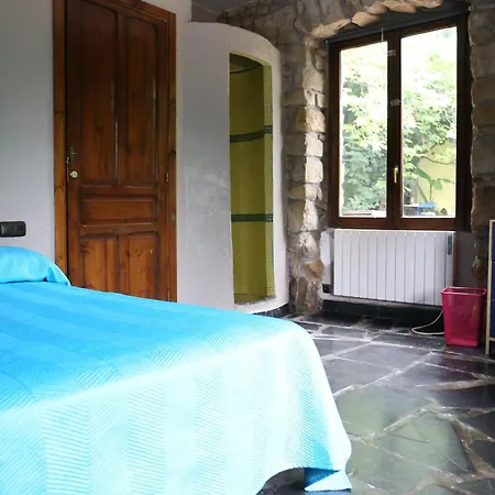 Appartement Apartamento Urrutitxo San Sebastian