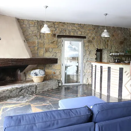 Appartement Apartamento Urrutitxo San Sebastian