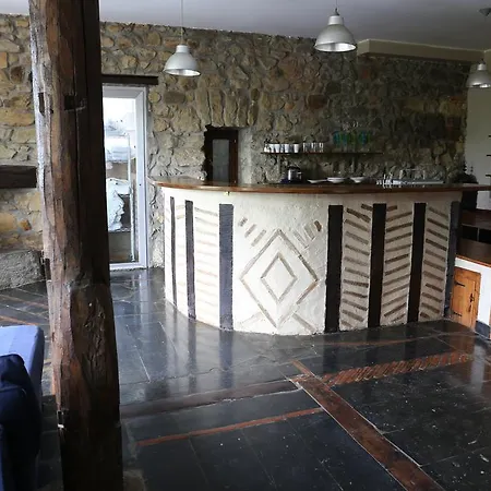 Apartamento Urrutitxo San Sebastian