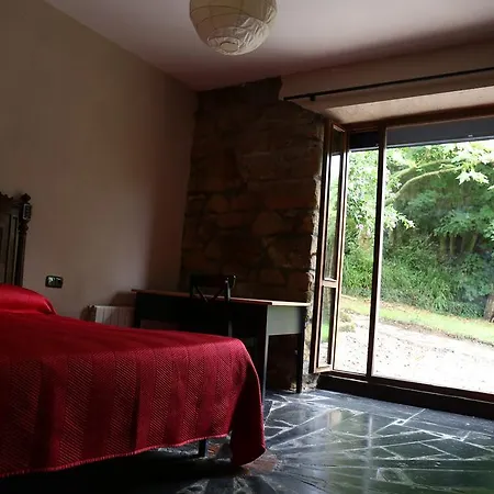 Appartement Apartamento Urrutitxo *