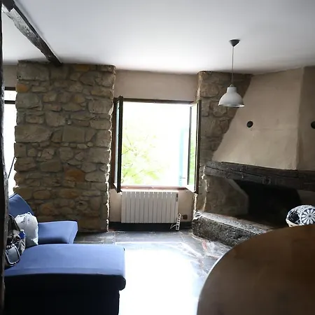 Appartement Apartamento Urrutitxo San Sebastian