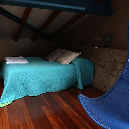 Apartamento Urrutitxo Appartement San Sebastian