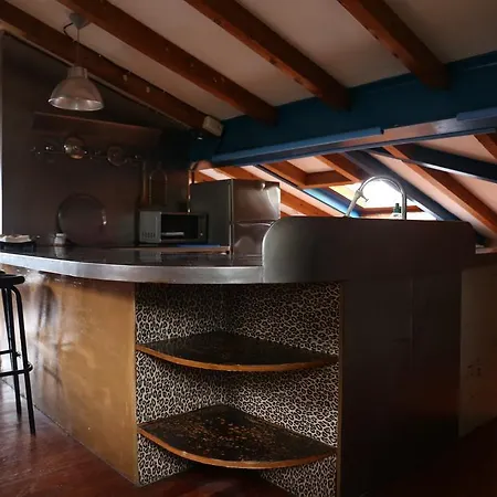 Appartement Apartamento Urrutitxo