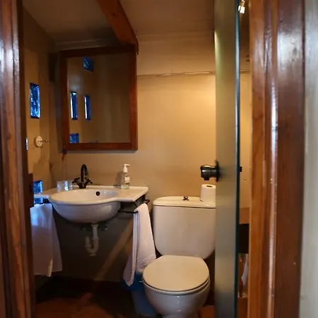 Appartement Apartamento Urrutitxo *