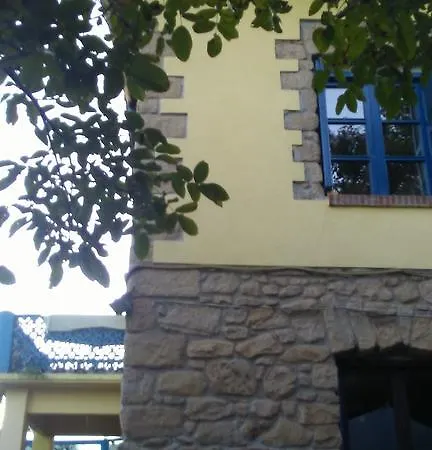 Appartement Apartamento Urrutitxo *