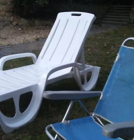 Apartamento Urrutitxo Appartement