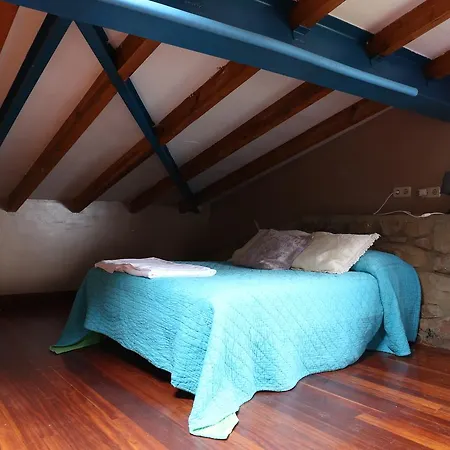 Appartement Apartamento Urrutitxo