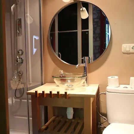 Appartement Apartamento Urrutitxo *