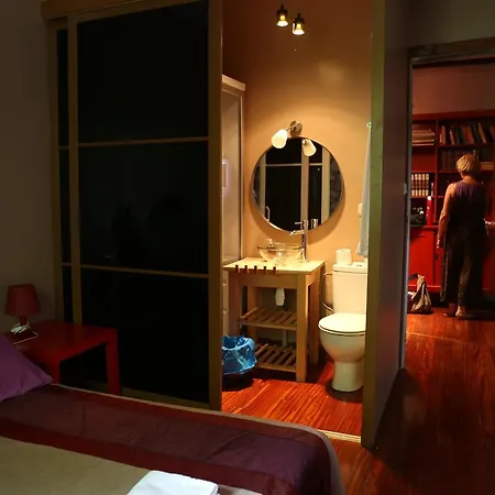 Apartamento Urrutitxo Appartement *