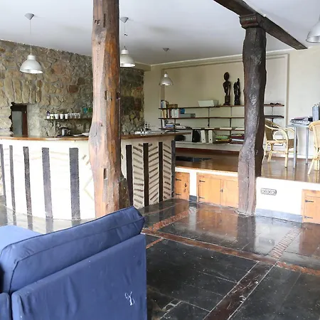 Apartamento Urrutitxo Appartement San Sebastian