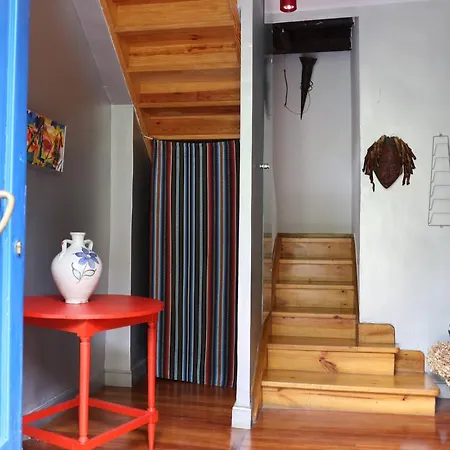 Apartamento Urrutitxo Appartement San Sebastian