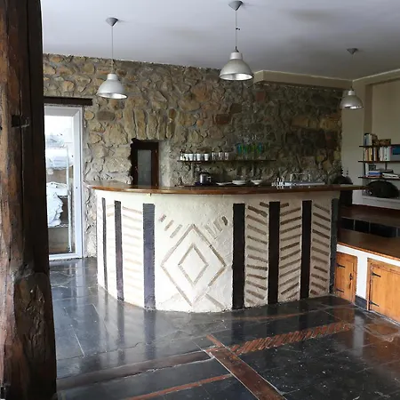 Apartamento Urrutitxo San Sebastian